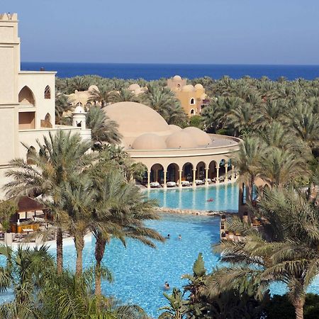 Makadi Palace All Inclusive Exterior foto