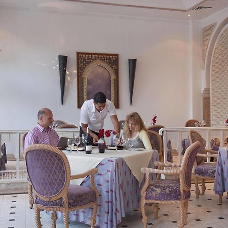 Makadi Palace All Inclusive Exterior foto
