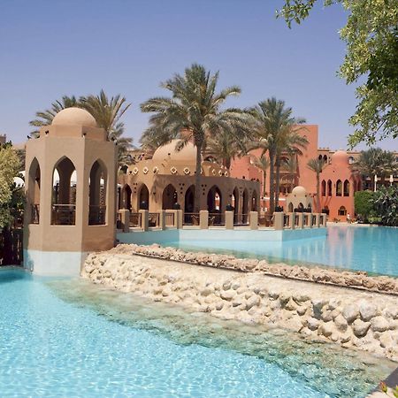 Makadi Palace All Inclusive Exterior foto