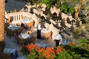 Makadi Palace All Inclusive Exterior foto