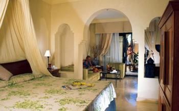 Makadi Palace All Inclusive Exterior foto