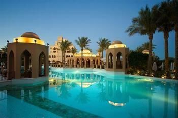 Makadi Palace All Inclusive Exterior foto