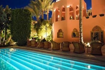 Makadi Palace All Inclusive Exterior foto