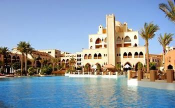 Makadi Palace All Inclusive Exterior foto