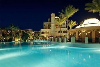 Makadi Palace All Inclusive Exterior foto