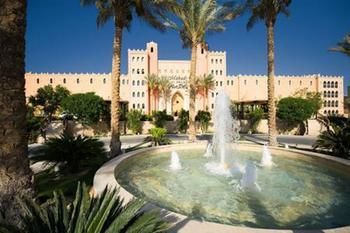 Makadi Palace All Inclusive Exterior foto