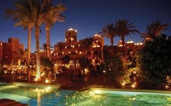 Makadi Palace All Inclusive Exterior foto