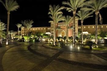 Makadi Palace All Inclusive Exterior foto