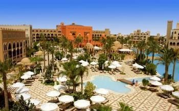 Makadi Palace All Inclusive Exterior foto
