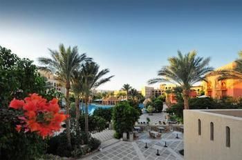 Makadi Palace All Inclusive Exterior foto