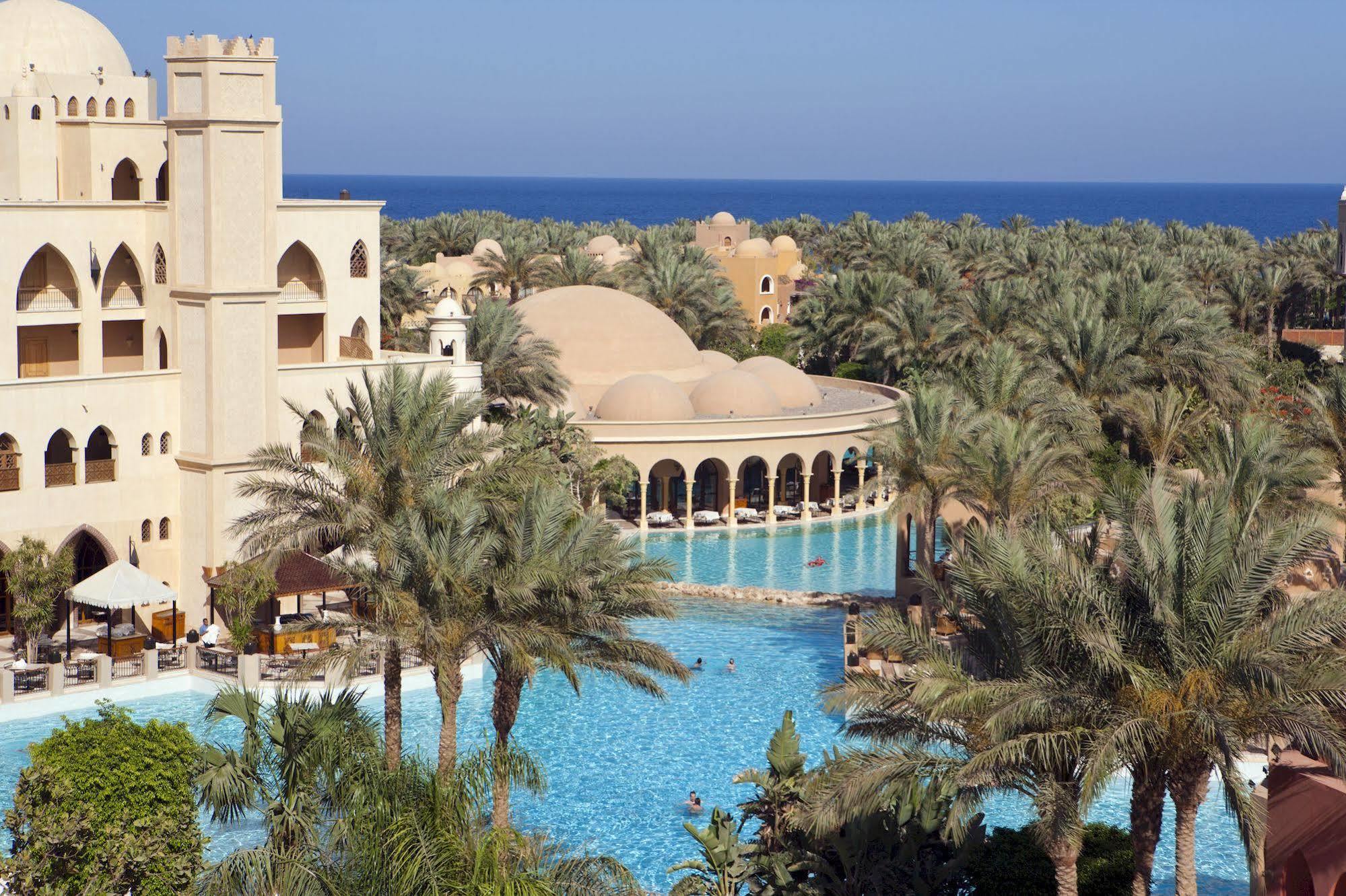 Makadi Palace All Inclusive Exterior foto