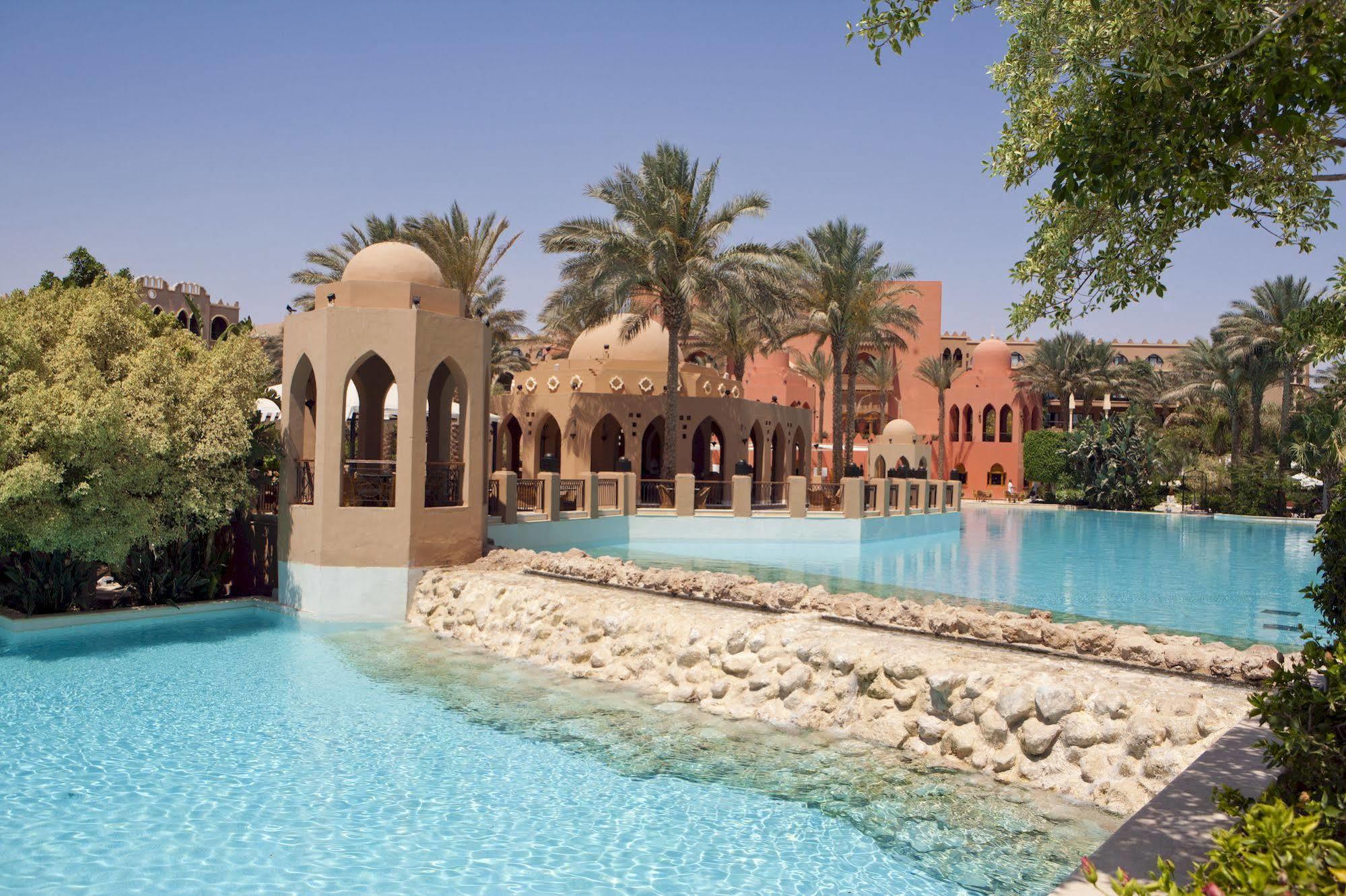 Makadi Palace All Inclusive Exterior foto