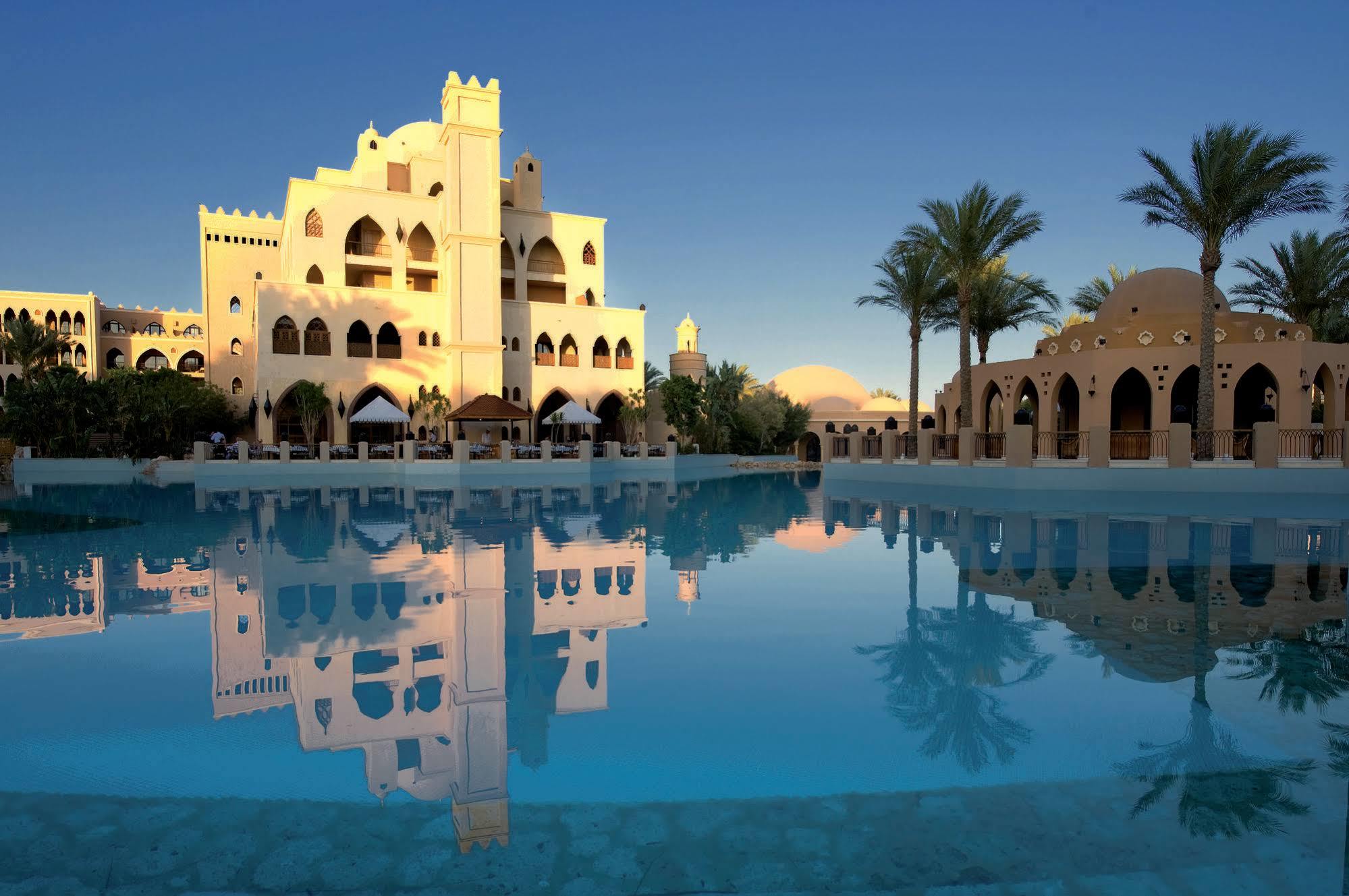 Makadi Palace All Inclusive Exterior foto