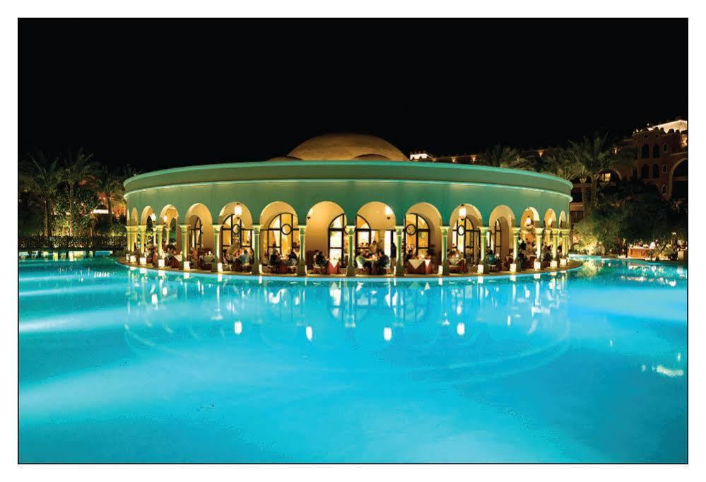 Makadi Palace All Inclusive Exterior foto